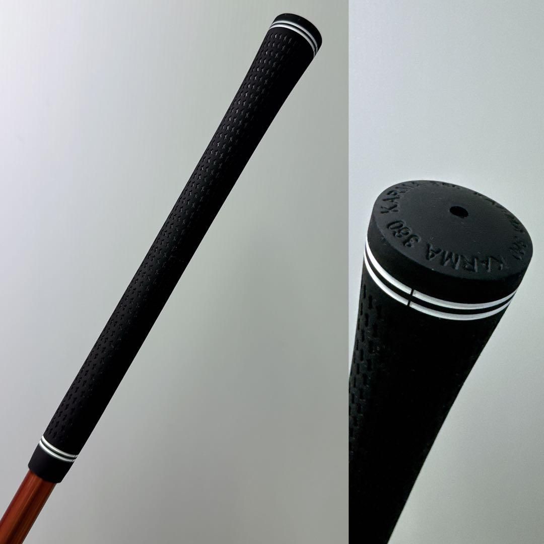 新品グリップ スピーダーエボリューション2 757 S テーラーメイドスリーブ 新品グリップ ドライバー用 スピーダーエボリューション2 757 S