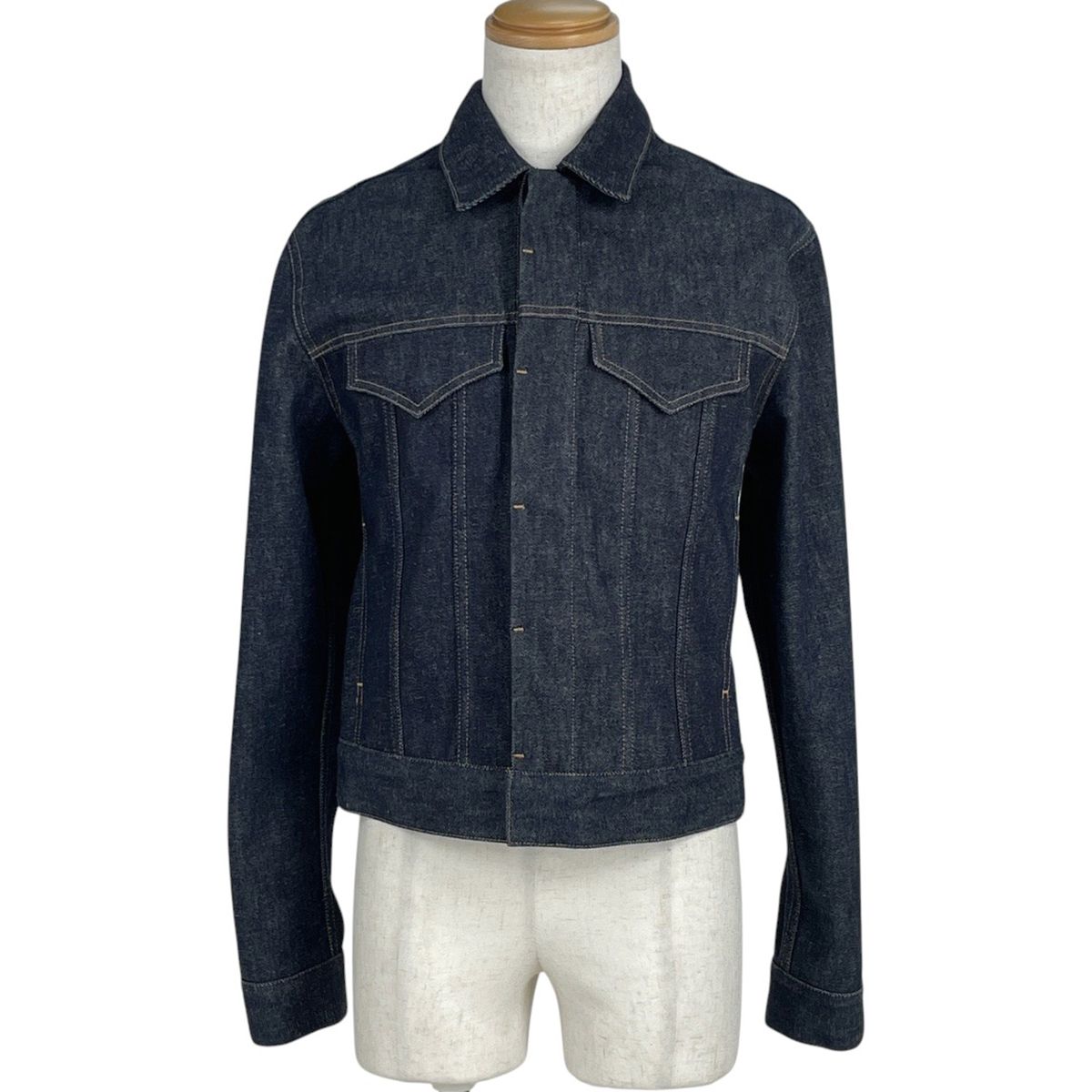 グッチ GUCCI デニムジャケット Gジャン 31404852149 アウター デニム