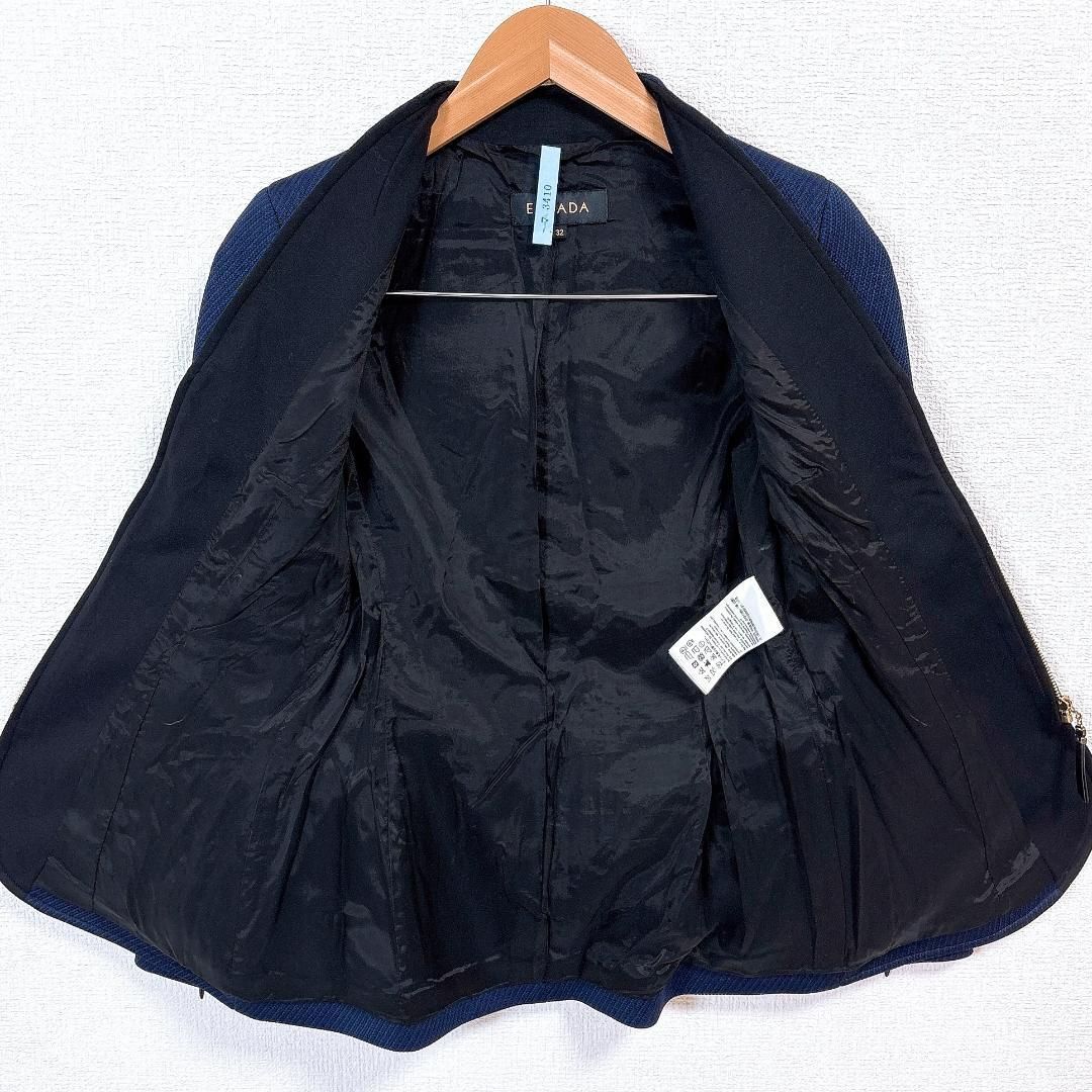 パンツセットアップスーツ 32