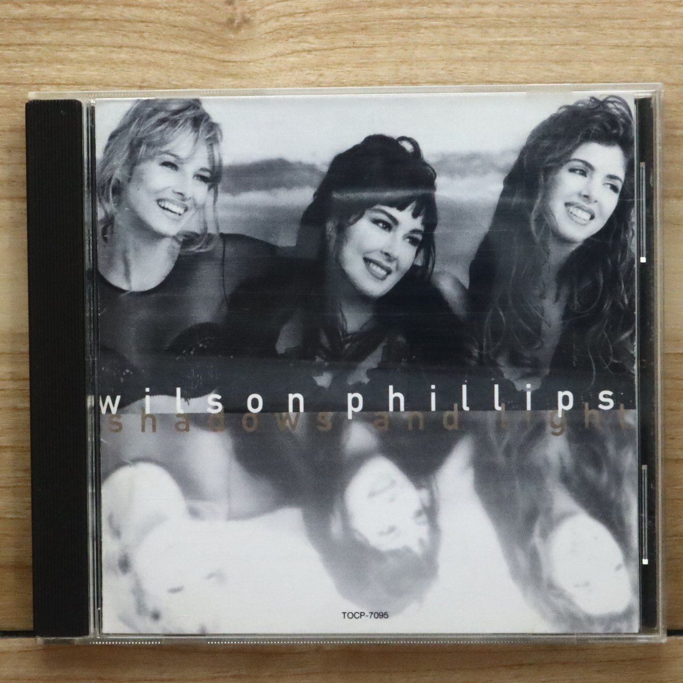 ウィルソン・フィリップス(国内盤) Amazon.co.jp: ウィルソン・フィリップス(リマスター): ミュージック