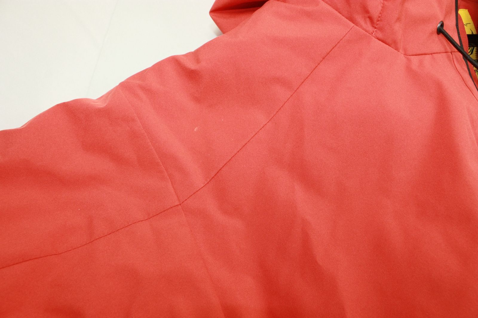 メガバス ブリザードジャケット