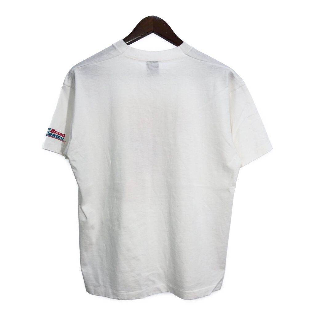 90年代 USA製 NBA シカゴ・ブルズ 半袖Tシャツ プロチーム