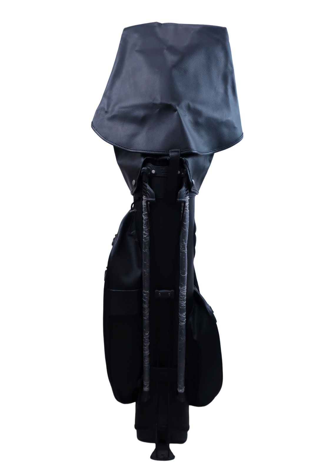 超美品】iliac golf(イリアックゴルフ) スタンド式キャディ
