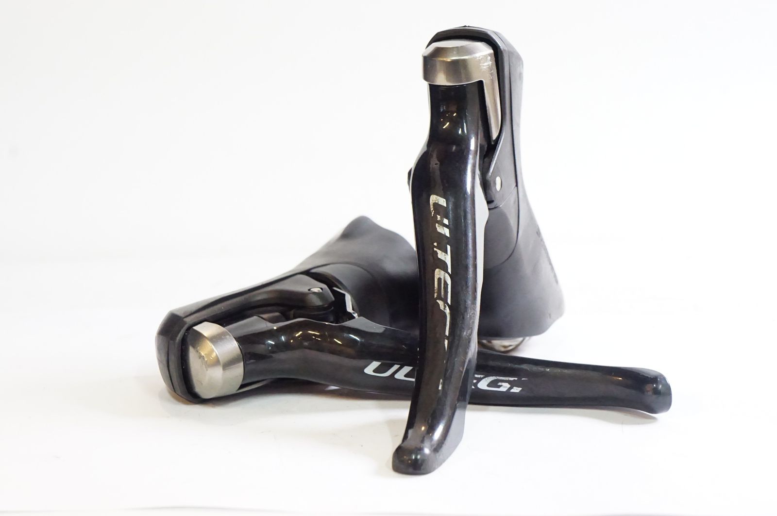 SHIMANO シマノ ULTEGRA ST-6800 デュアルコントロールレバー | バイチャリ熊谷店