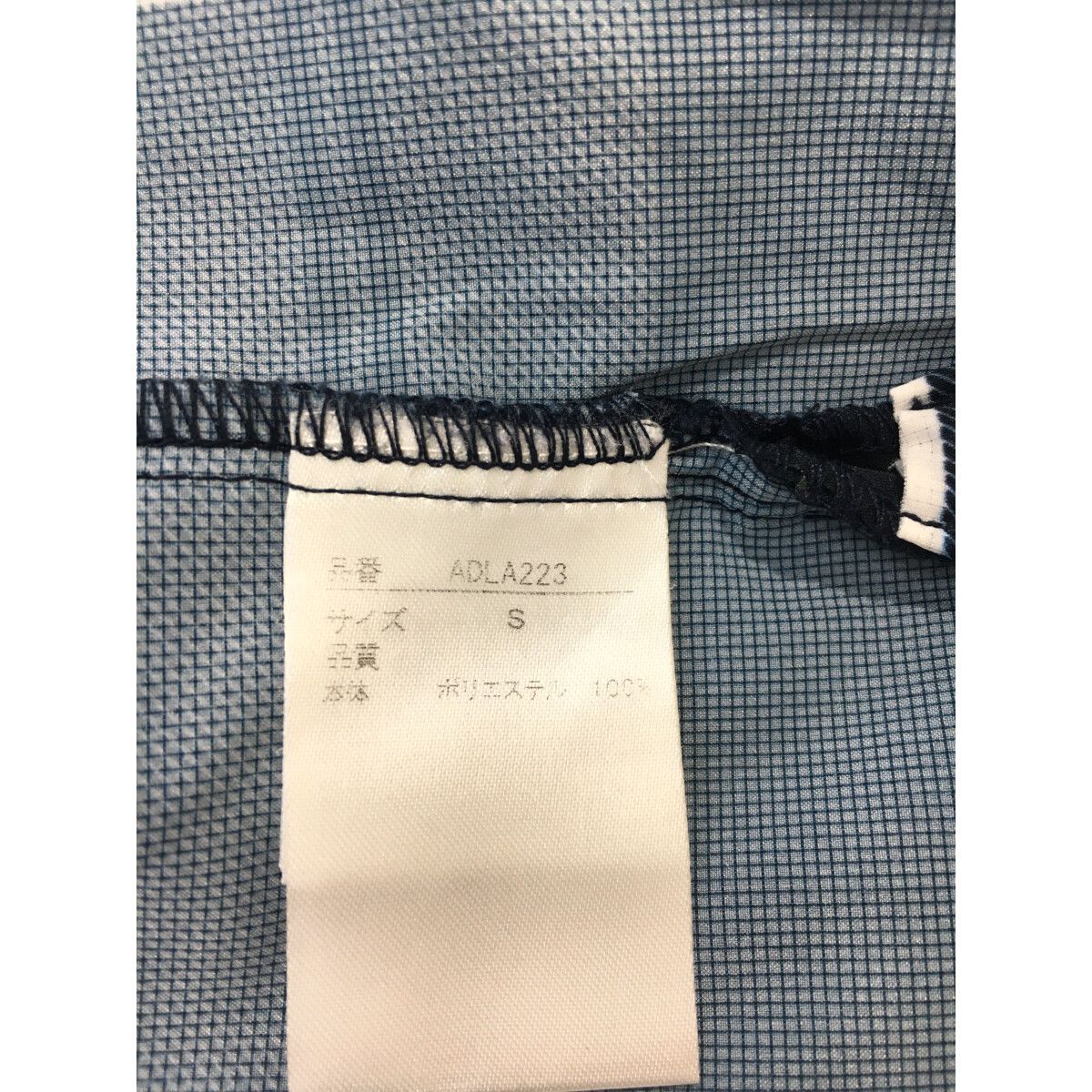 中古 レディース アドミラルゴルフ Admiral Golf ショートパンツ