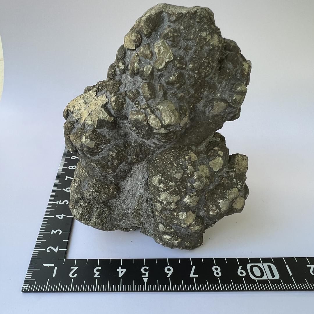 神聖幾何学フラーレン レインボーオーラ＆スモーキークォーツ 8