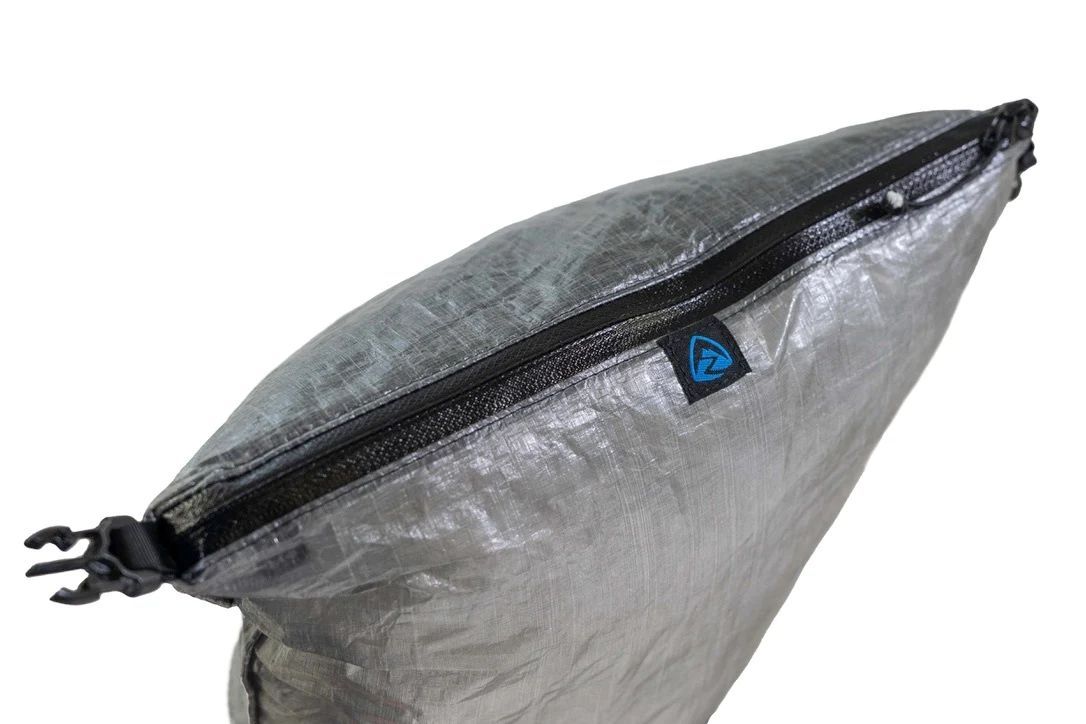Zpacks Medium Pillow ミディアムピロー 枕 5.6L 40g - メルカリ