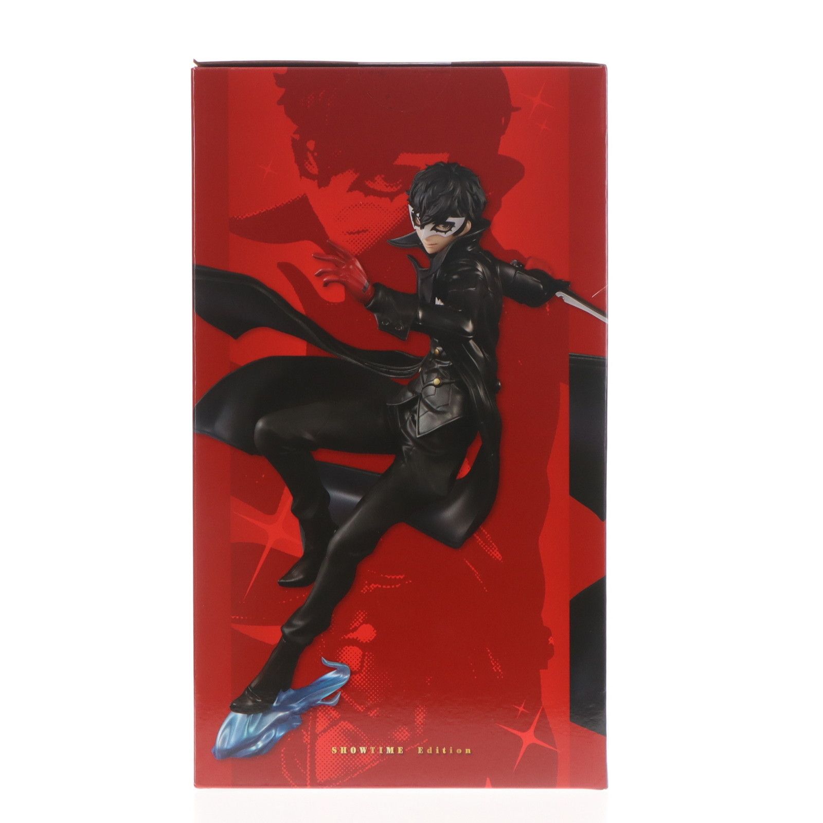 ペルソナ5 ザ・ロイヤル ジョーカー SHOWTIME Edition ルクリア ペルソナ5 ジョーカー Lucrea SHOWTIME Edition ルクリア - メルカリ