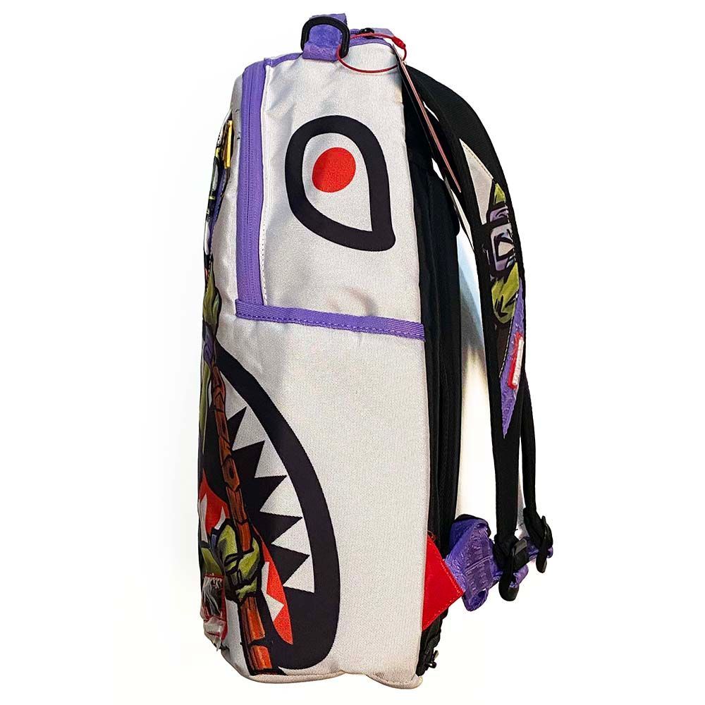 2025FALL】SPRAYGROUND スプレイグラウンド x ミュータント