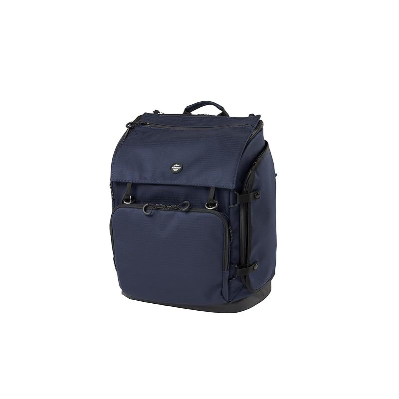 AirBuggy for Pet 3WAY BACKPACK CARRIER DENIM/AD9047/ペット