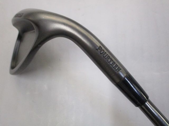 TK-40 Hi FORGED | fourteen