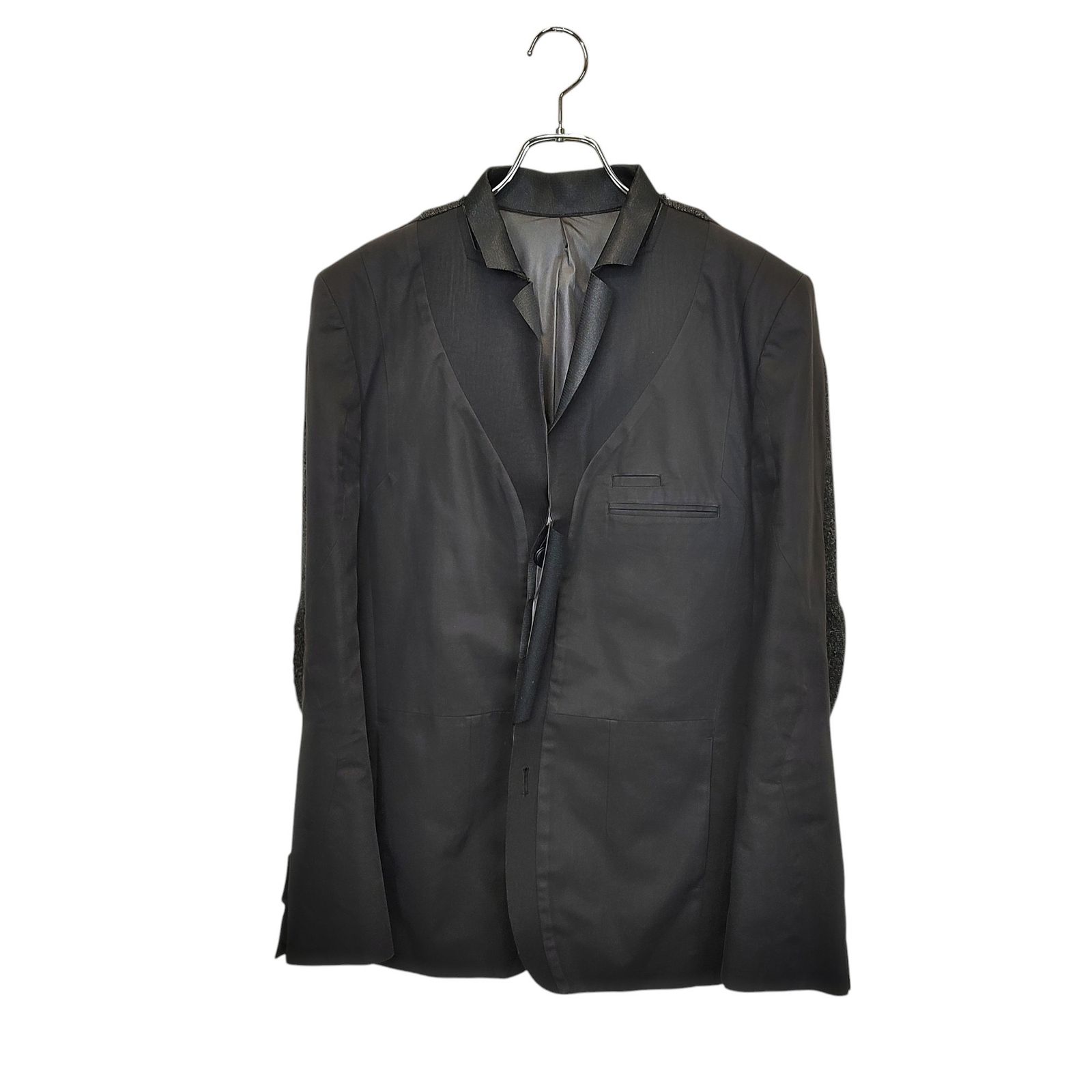UNDERCOVER アンダーカバー WIND STOPPER ドッキング 切替