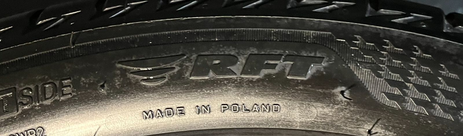 トランザ TURANZA