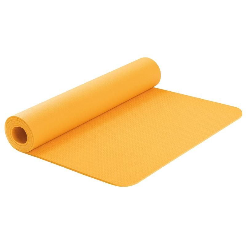 AIREX エアレックス ヨガマット ヨガ カリアナ プロ メロン色 厚み6.8ｍｍ Yoga Calyana Pro Melon