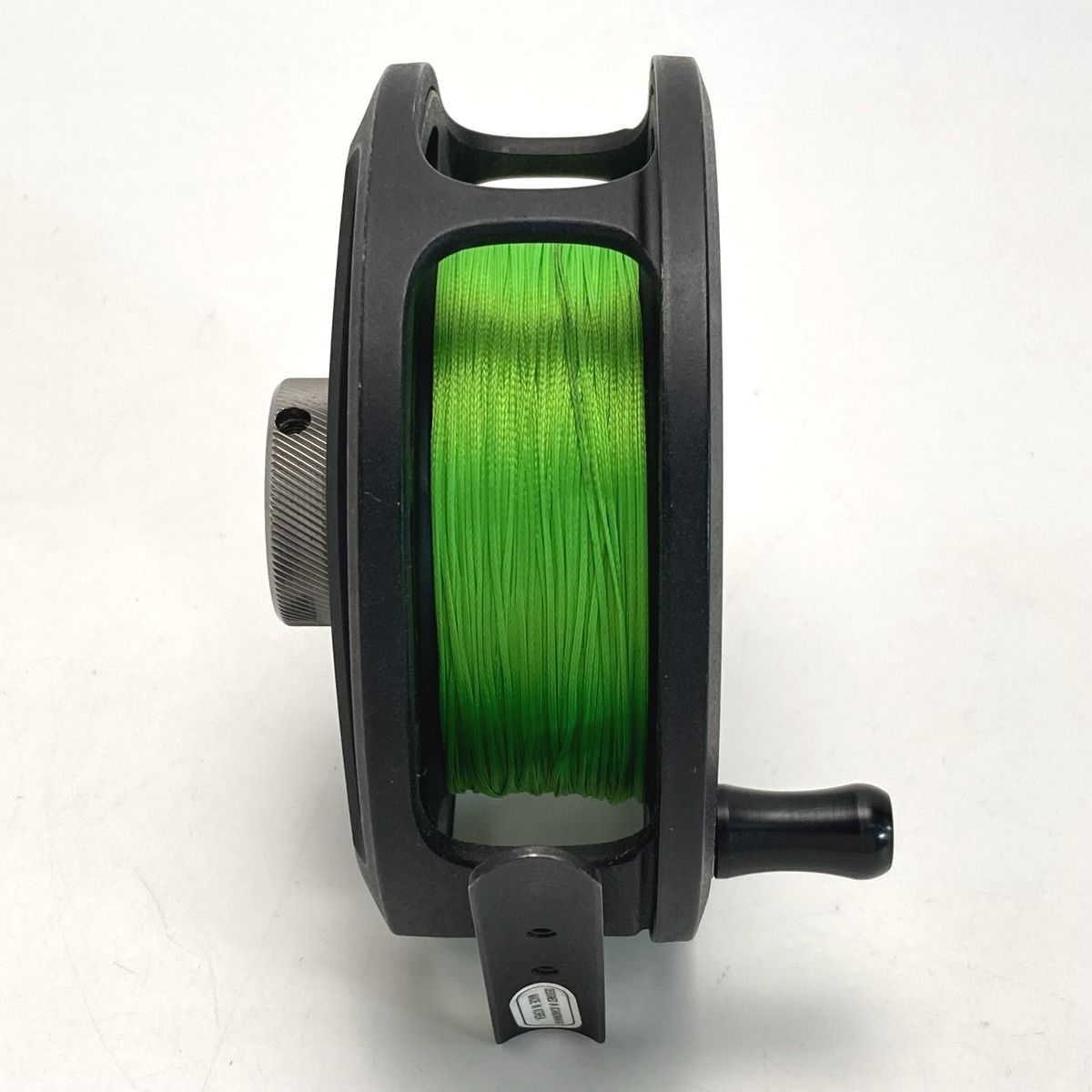 LOOP Q４／6 フライリール LOOP Q4／6 フライリール LOOP ループ Qリール 4/6 フライリール