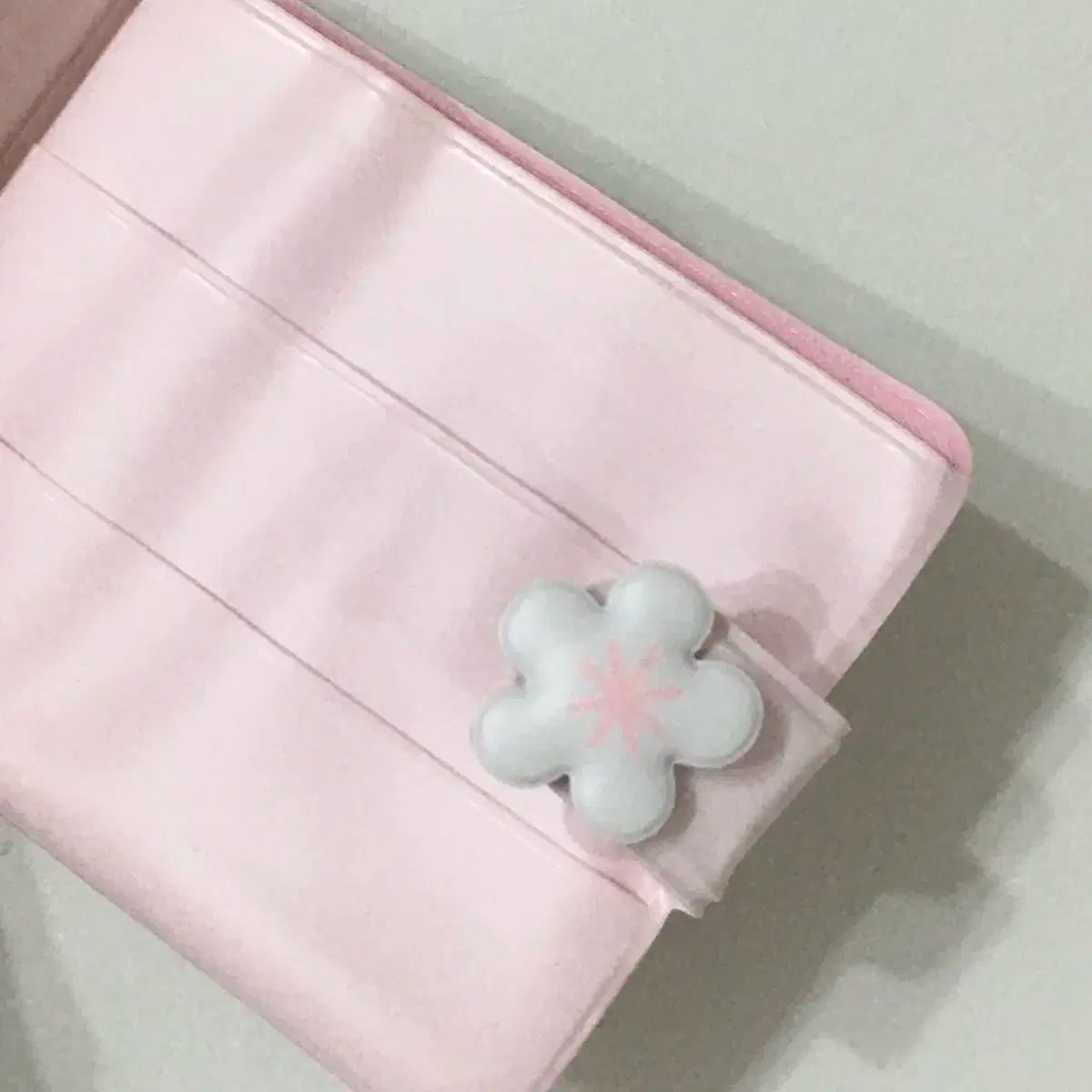 二つ折り財布 カードウォレット