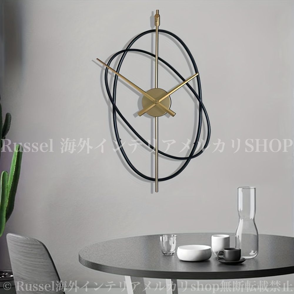 掛け時計 ウォール
