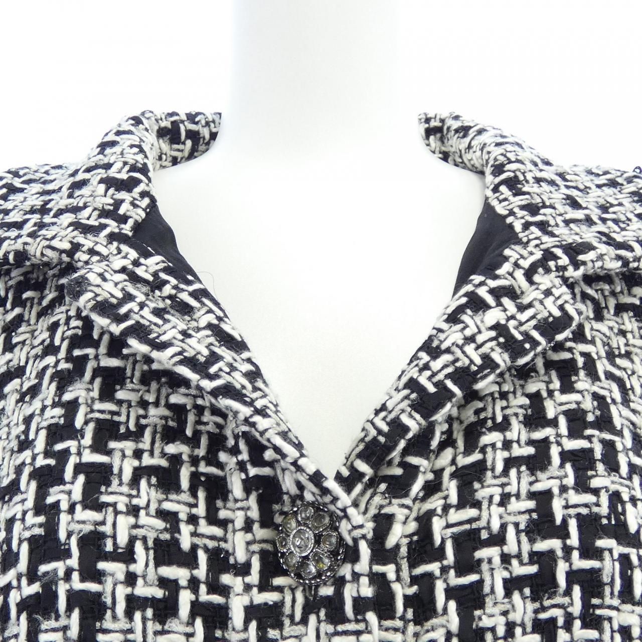 シャネル CHANEL P39540W04561 コート GULLKHAN_COM