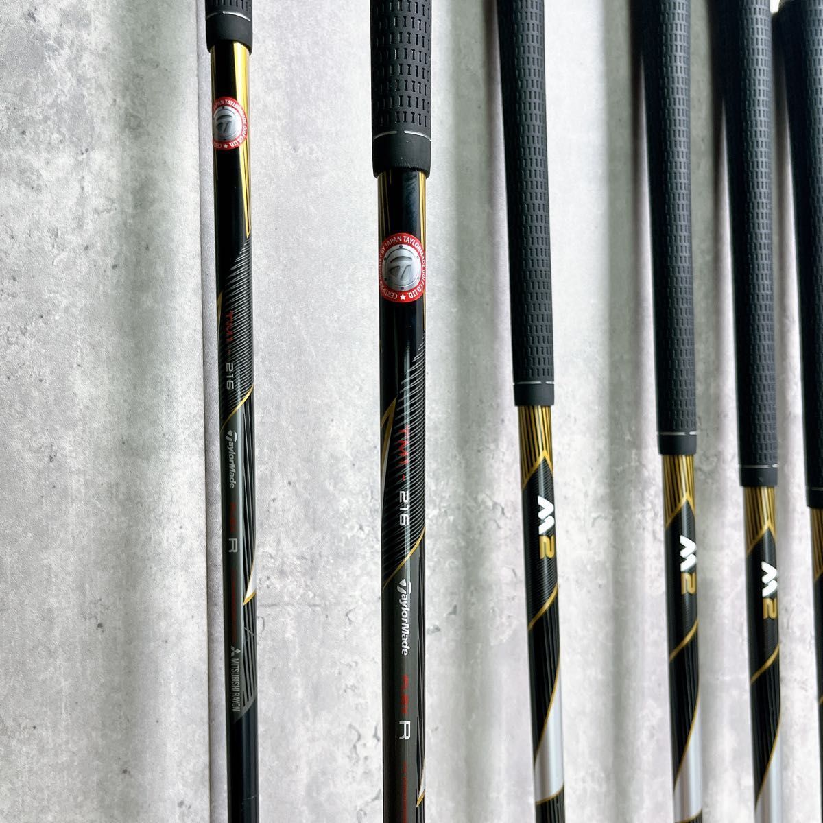 【超豪華‼】テーラーメイド M2 メンズ ゴルフ クラブ 初心者 セット S 豪華テーラーメイドセット‼】M2 メンズ ゴルフクラブ 初心者セット 11