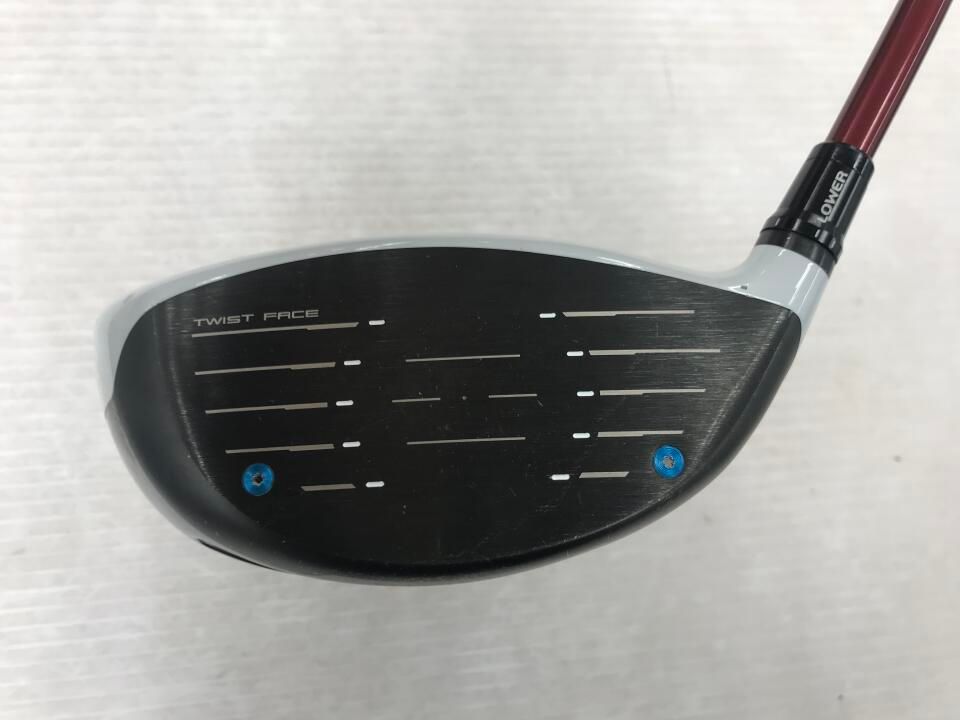 SIM MAX レディス 12 L TENSEI RED TM 40 ドライバー テーラーメイド 最短