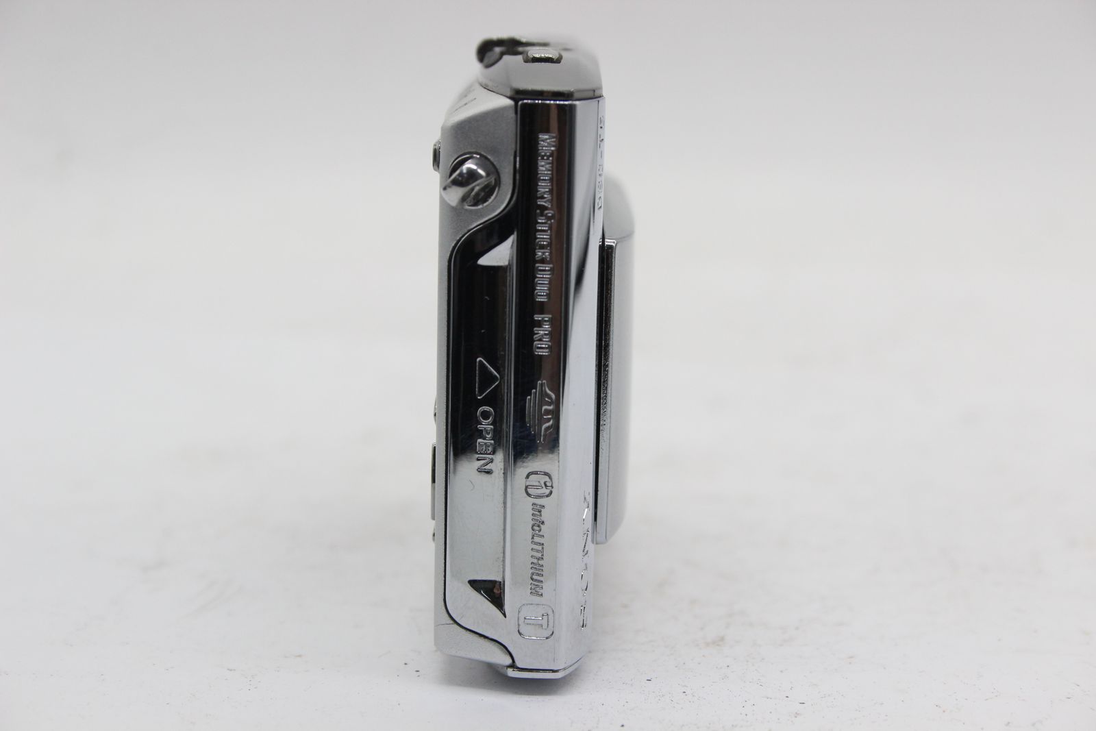 【美品 返品保証】 ソニー SONY Cyber-shot DSC-T5 3x バッテリー チャージャー付き コンパクトデジタルカメラ  s5136 美品 返品保証】 ソニー SONY Cyber-shot DSC-T5 3x バッテリー
