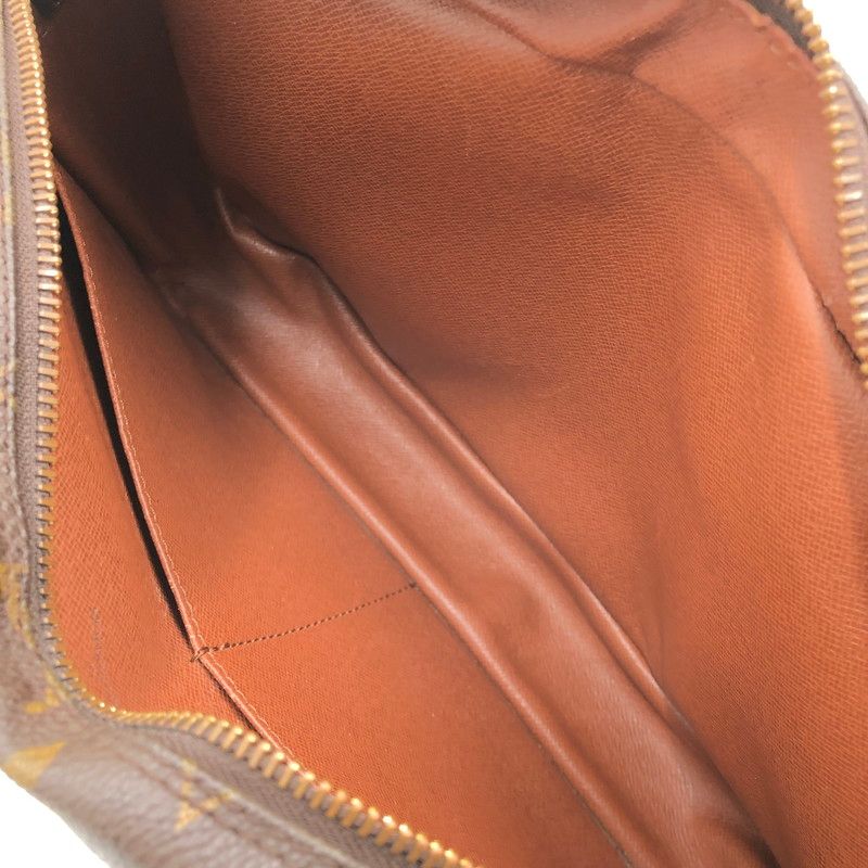 ルイヴィトン モノグラム コンピエーニュ セカンドバッグ R2 ルイヴィトン モノグラム コンピエーニュ28 セカンドバッグ