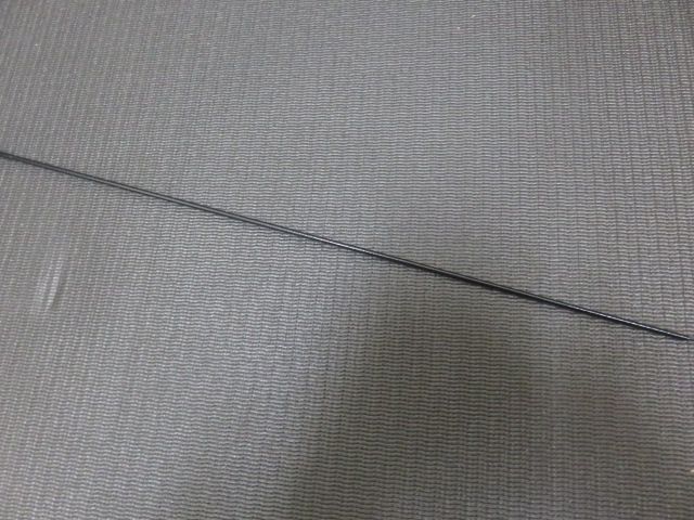 釣竿 渓流