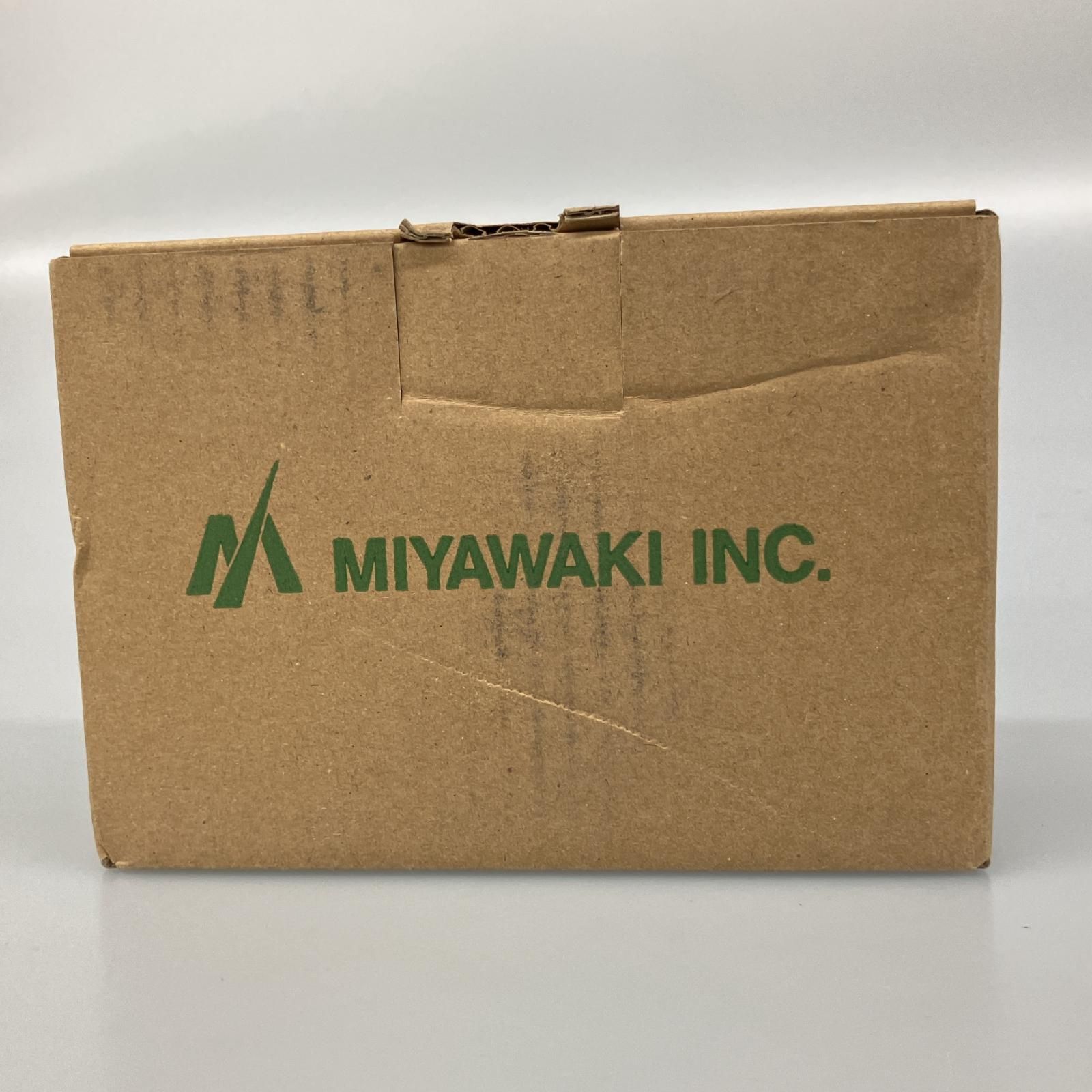 MIYAWAKI スチームトラップ STEAM TRAP SV1