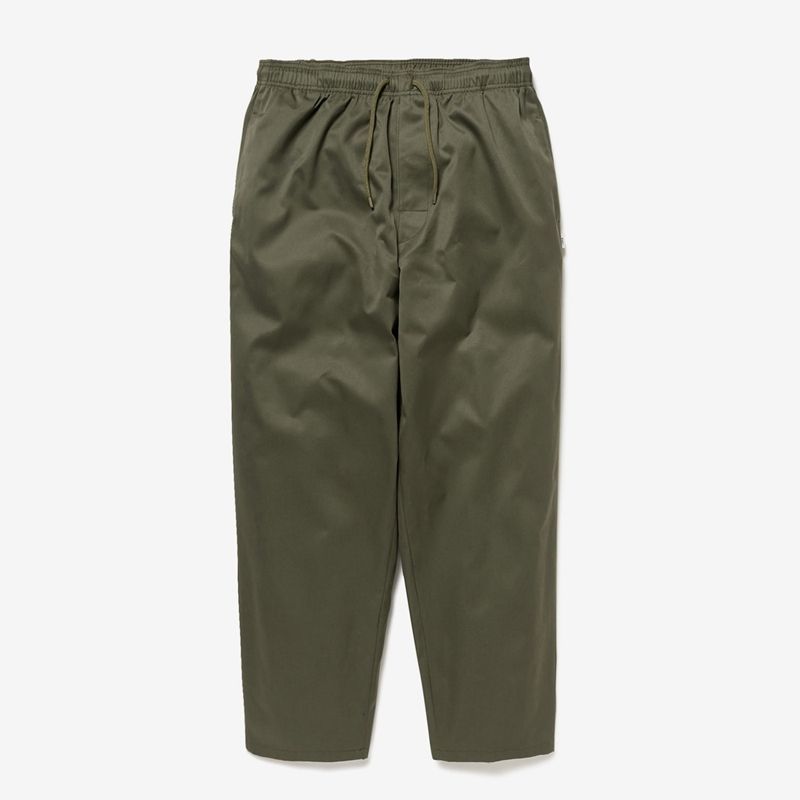 WTAPS SDDT2003 / TROUSERS / CTPL. TWILL パンツ 252CWDT-PTM04