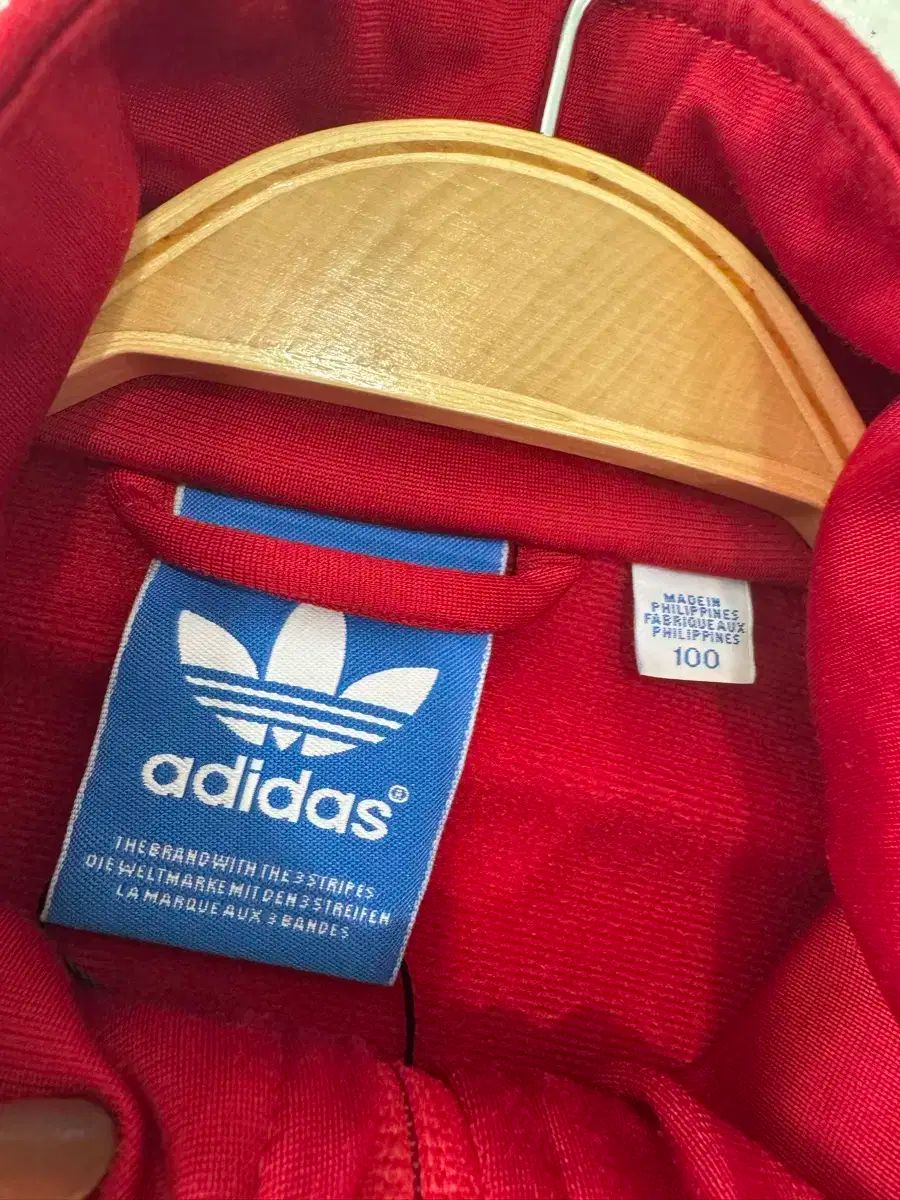 adidas