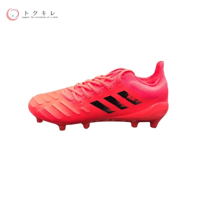 トクキレ】 adidas アディダス ラグビー プレデター Rugby Predator XP