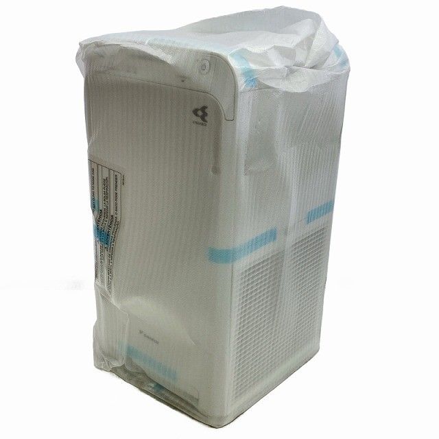 DAIKIN ダイキン ストリーマ空気清浄機 ACM555A-W ホワイト 25畳