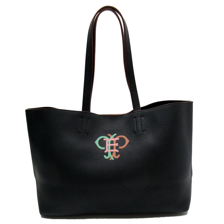 エミリオプッチ EMILIO PUCCI トートバッグ ショルダーバッグ