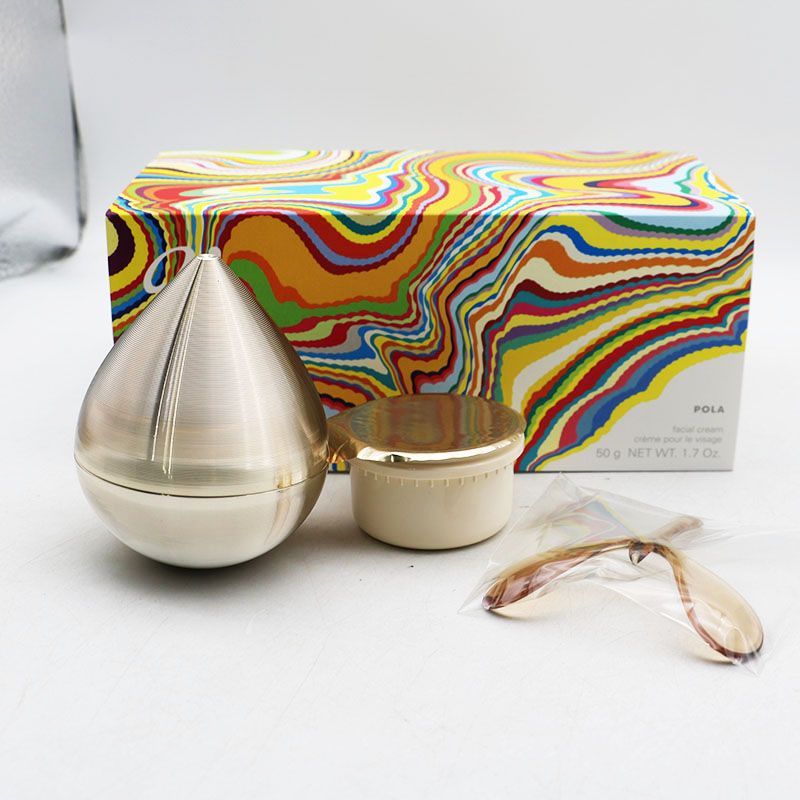 ポーラVリゾネイティッククリーム POLA ポーラ Vリゾネイ