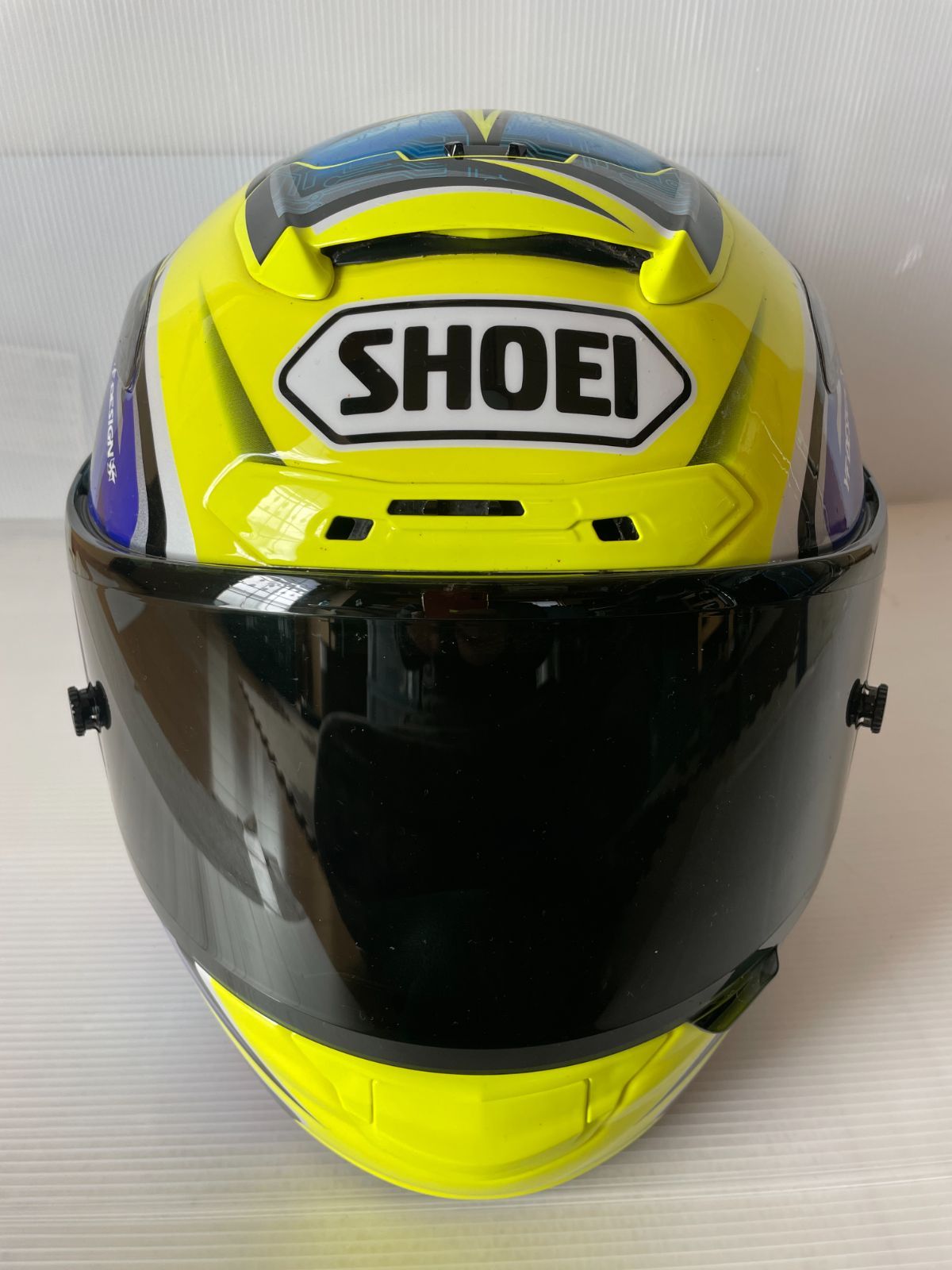 SHOEI X-Fourteen DAIJIR Lサイズ 10c107