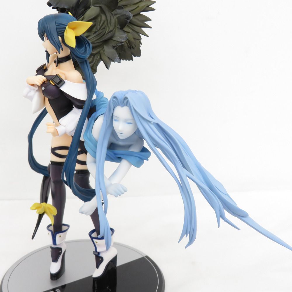 Amazon.com: Alter Guilty Gear XX Accent Core: Dizzy 1:8