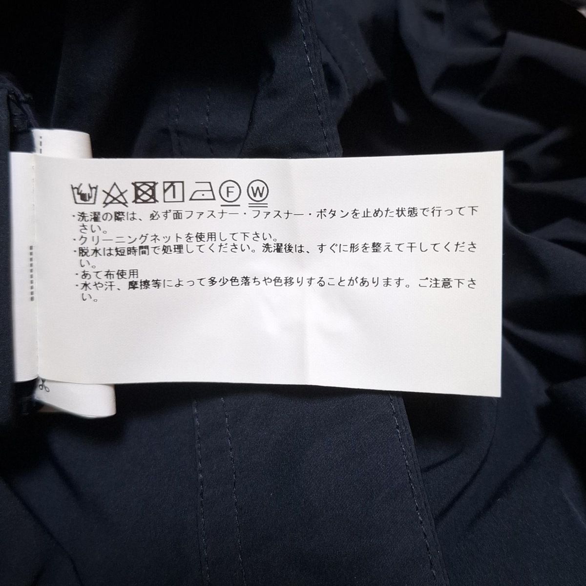 WOOLRICH(ウールリッチ) ブルゾン サイズS レディース
