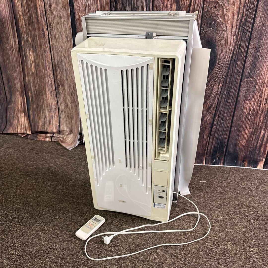 KOIZUMI 小泉 ルームエアコン KAW-1962 2016年