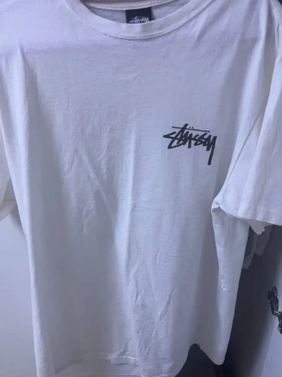 STUSSY
