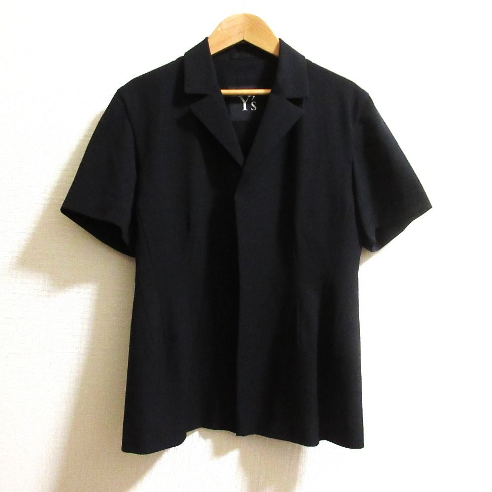 美品 Y's ワイズ Yohji Yamamoto ヨウジヤマモト ヴィンテージ