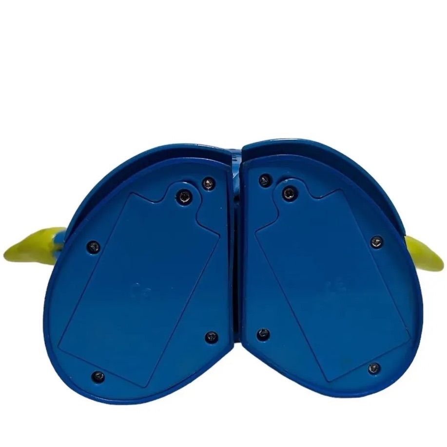 ヴィンテージ DISNEY PIXAR TOY STORY DANCING LGM ディズニー