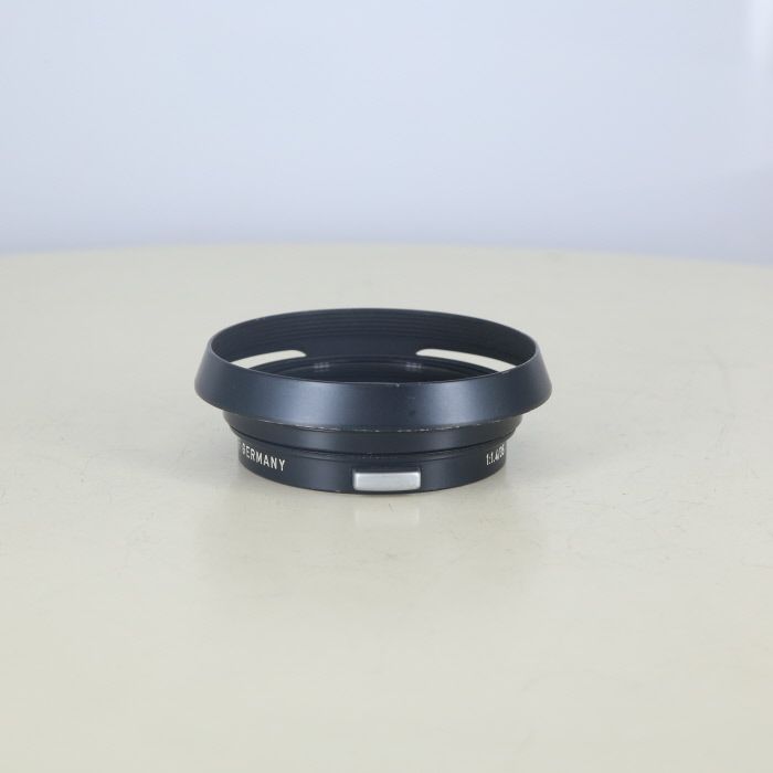  ライカ Leica フード 12504 35 mm 2 nd用 その他 カメラアクセサリー