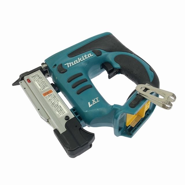 14.4V 充電式ピンタッカ