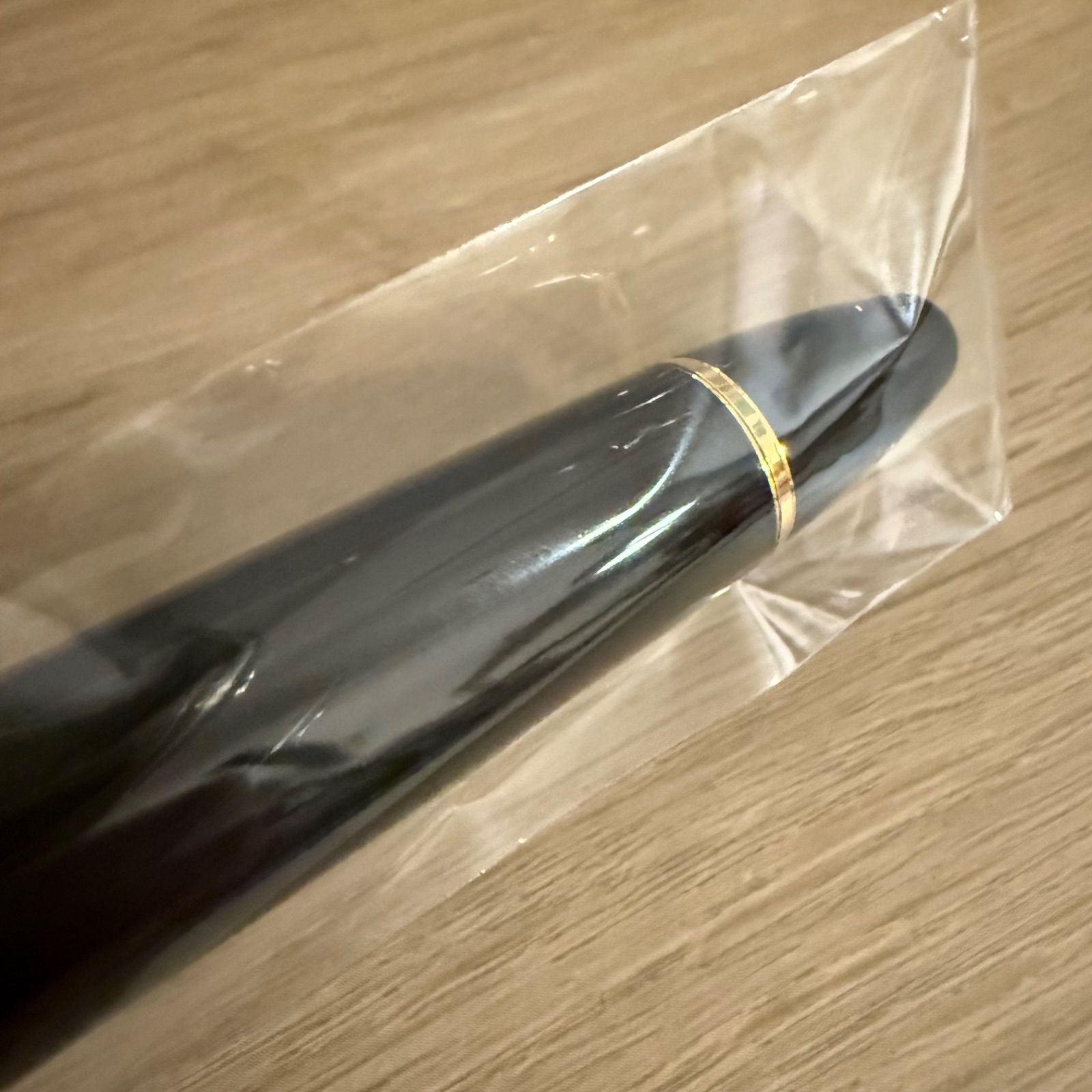 セーラー万年筆 万年筆 キングプロフィットST ブラック 中字 11