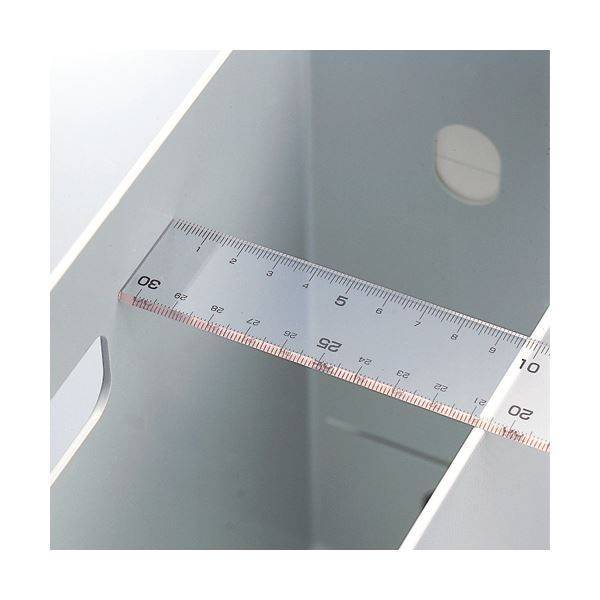  まとめ ライオン事務器 再生PET直線定規20 cm No 7 K 10本 三角定規 定規 製図用品