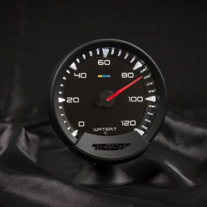 2025，新作 トラスト/TRUST GReddy シリウスメーター OBDセット 水温計
