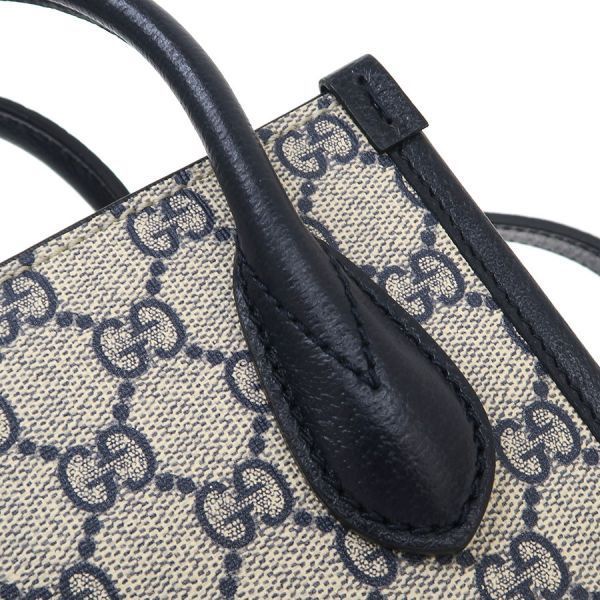 グッチ インターロッキングG付ミニトート 671623【Aランク グッチ インターロッキングG付ミニトート 671623【Aランク