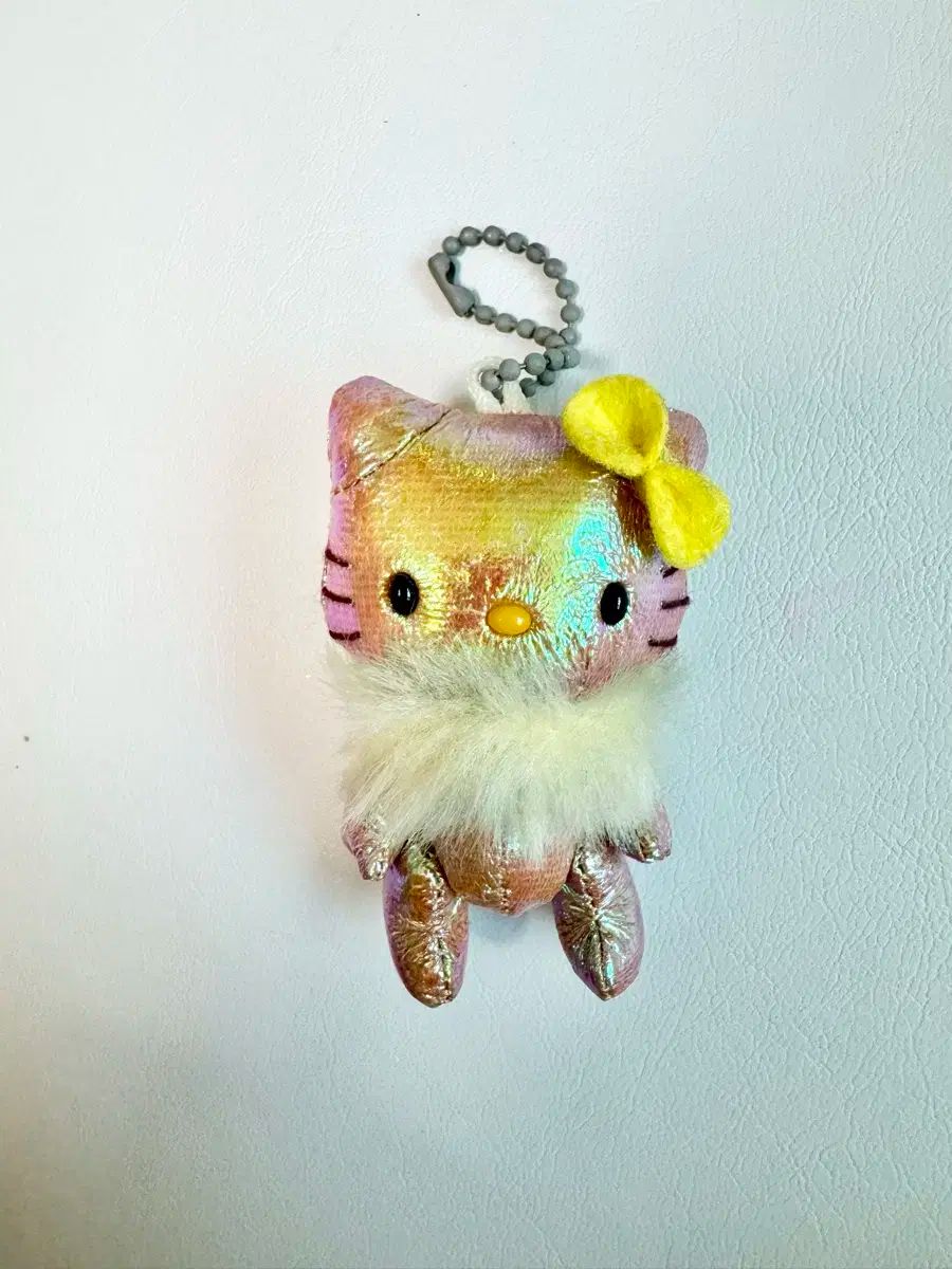 レトロキティ キティ キーホルダー