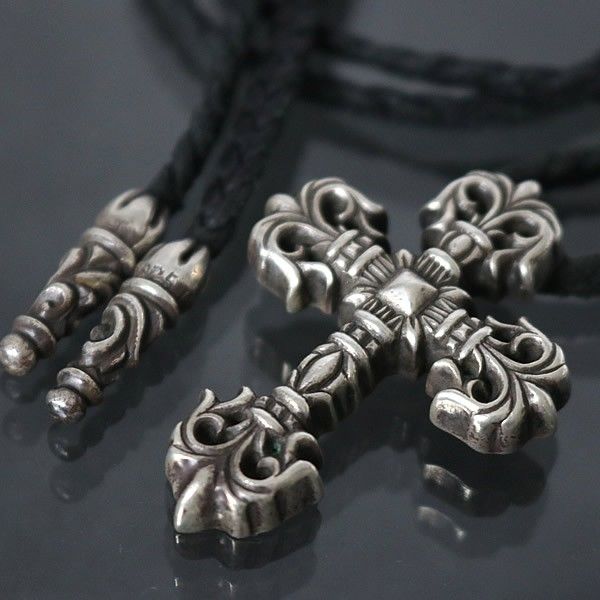 CHROME HEARTS 銀座店 クロムハーツ フィリグリークロスXS