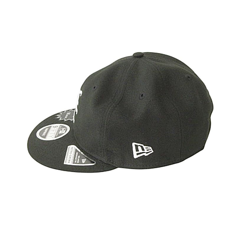 セントマイケル SAINTMICHAEL × ニューエラ NEWERA RC 9FIFTY MX